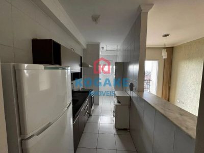 Apartamento, 2 quartos, 50 m² - Foto 5