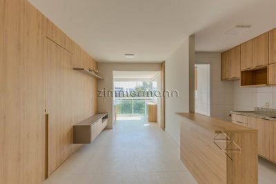 Apartamento, 2 quartos, 64 m² - Foto 3