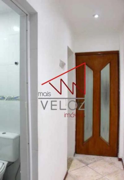 Apartamento, 1 quarto, 50 m² - Foto 5
