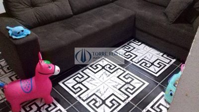 Sobrado, 6 quartos, 250 m² - Foto 5