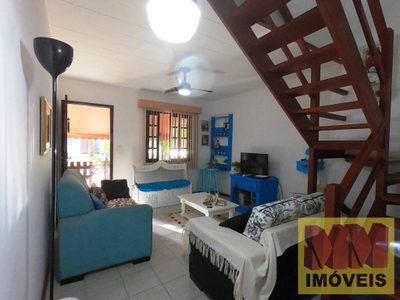 Casa de Condomínio, 2 quartos - Foto 4