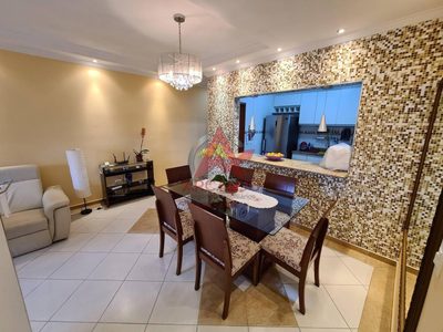 Apartamento, 3 quartos, 96 m² - Foto 2