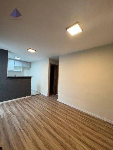 Apartamento, 2 quartos, 38 m² - Foto 2