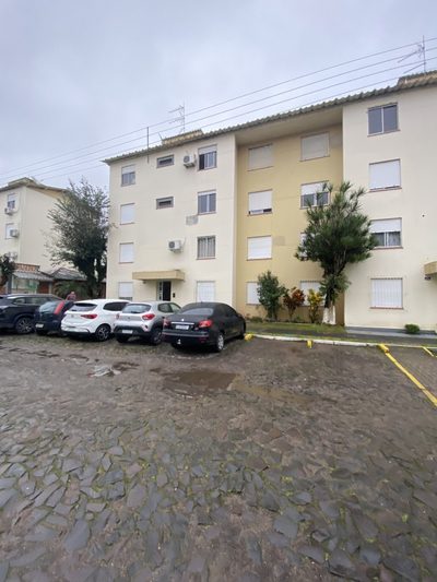 Apartamento, 1 quarto, 36 m² - Foto 1