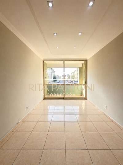 Apartamento, 3 quartos, 85 m² - Foto 1