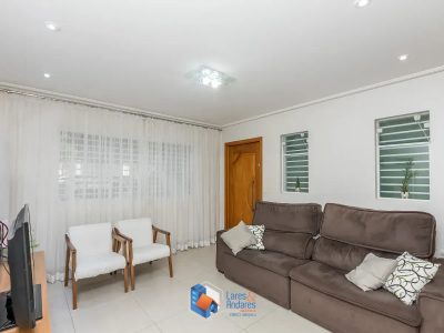 Sobrado, 3 quartos, 135 m² - Foto 3