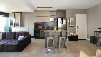 Apartamento, 2 quartos, 64 m² - Foto 5