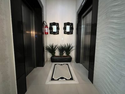 Apartamento, 3 quartos, 178 m² - Foto 3