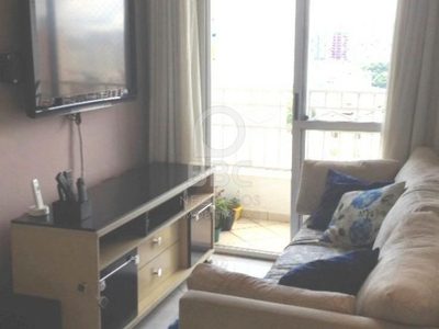 Apartamento, 2 quartos, 56 m² - Foto 4