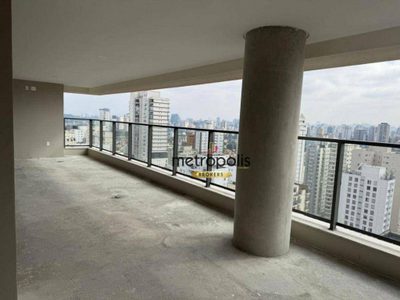 Apartamento, 4 quartos, 205 m² - Foto 1