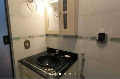 Apartamento, 1 quarto, 33 m² - Foto 3