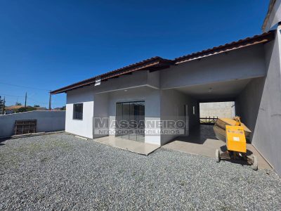 Casa, 3 quartos, 113 m² - Foto 1