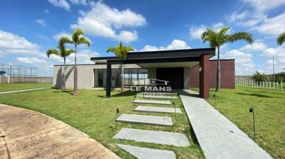 Loteamento e Condomínio, 200 m² - Foto 3