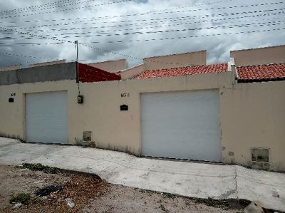 Casa, 2 quartos, 61 m² - Foto 1