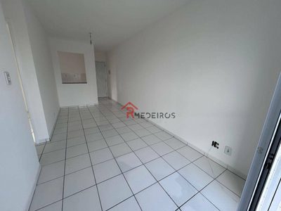 Apartamento, 2 quartos, 49 m² - Foto 3