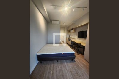 Kitnet-Studio, 23 m² - Foto 3