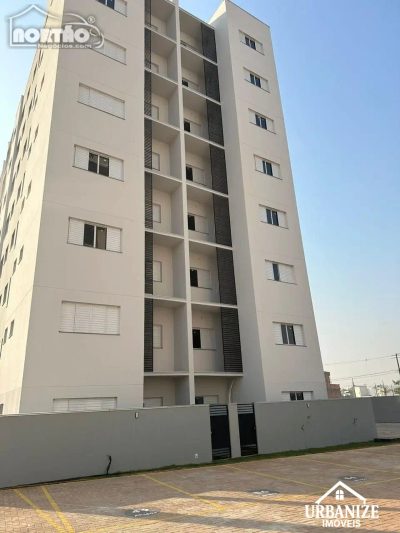 Casa, 3 quartos, 60 m² - Foto 1