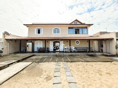 Casa, 3 quartos, 361 m² - Foto 5