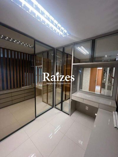 Apartamento, 3 quartos, 168 m² - Foto 5