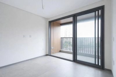 Kitnet-Studio, 25 m² - Foto 4