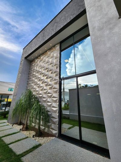Casa, 3 quartos, 200 m² - Foto 2