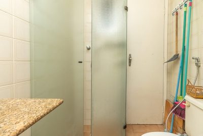 Apartamento, 2 quartos, 59 m² - Foto 4