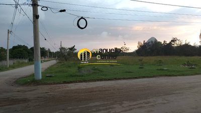 Terreno, 10000 m² - Foto 1