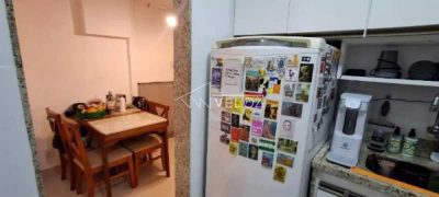 Apartamento, 1 quarto, 29 m² - Foto 1