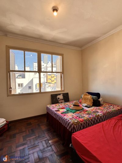 Apartamento, 1 quarto, 54 m² - Foto 4