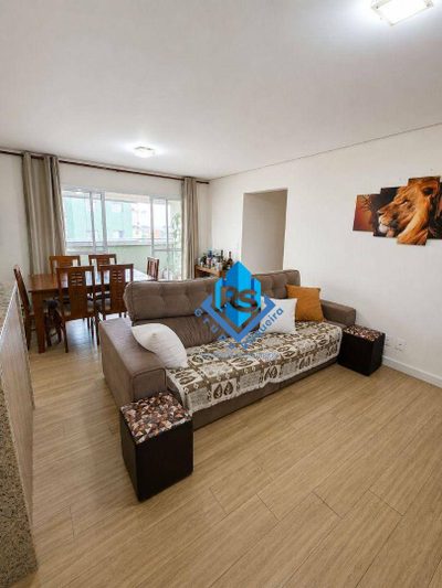 Apartamento, 3 quartos, 80 m² - Foto 3