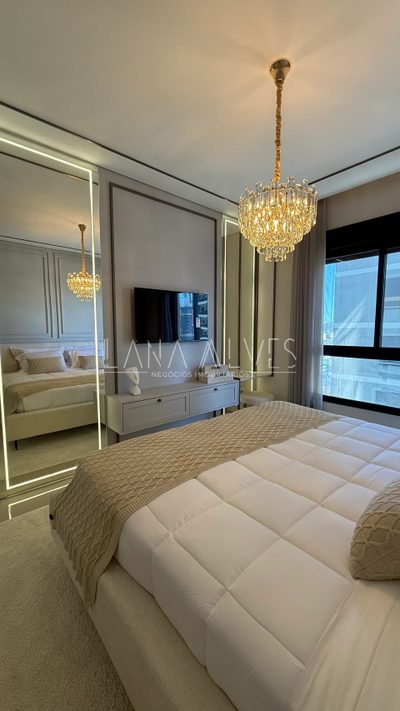 Apartamento, 3 quartos, 130 m² - Foto 2
