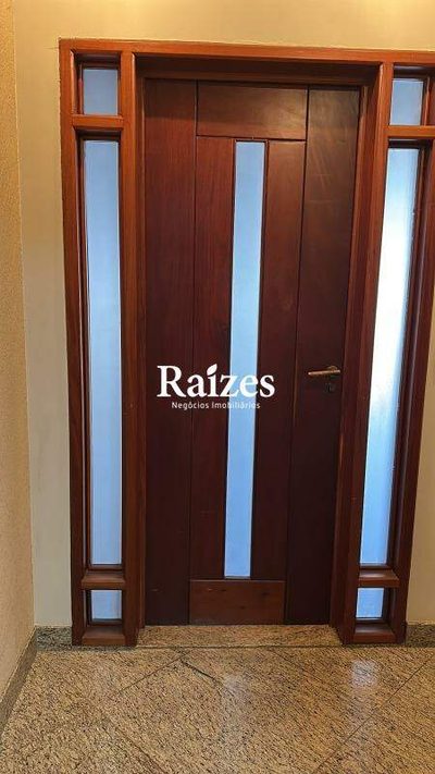 Apartamento, 4 quartos, 218 m² - Foto 2