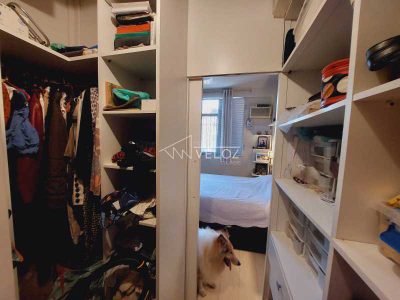 Apartamento, 2 quartos, 68 m² - Foto 3
