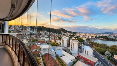 Apartamento, 2 quartos, 110 m² - Foto 5