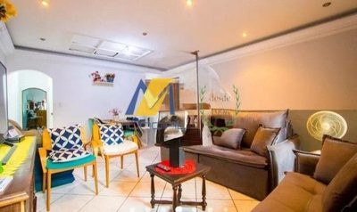 Casa, 4 quartos, 300 m² - Foto 3