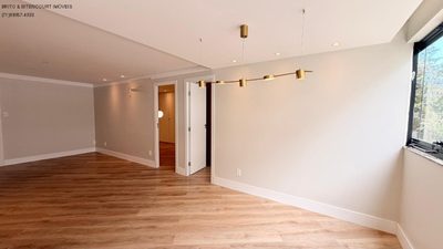 Apartamento, 2 quartos, 68 m² - Foto 2