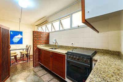 Apartamento, 2 quartos, 80 m² - Foto 2