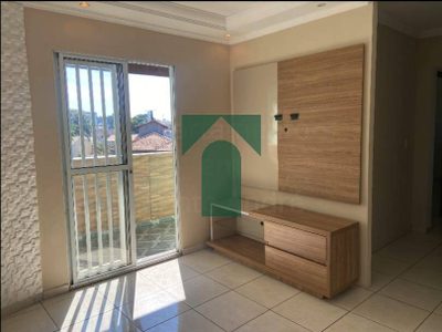 Apartamento, 2 quartos, 69 m² - Foto 1
