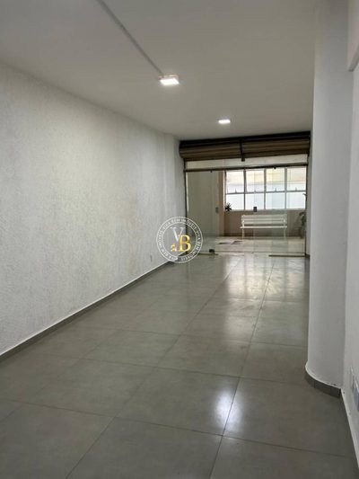 Loja-Salão, 37 m² - Foto 4