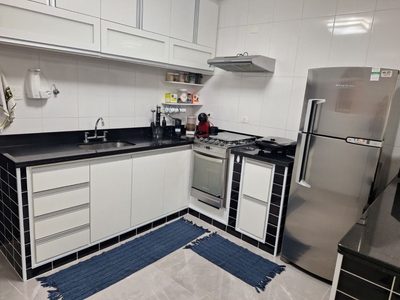 Sobrado, 3 quartos, 243 m² - Foto 3
