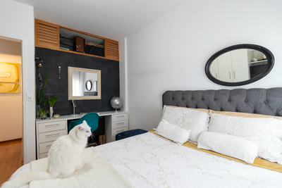 Apartamento, 3 quartos, 92 m² - Foto 5
