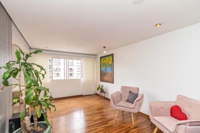Apartamento, 2 quartos, 106 m² - Foto 1
