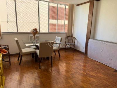 Apartamento, 2 quartos, 90 m² - Foto 5