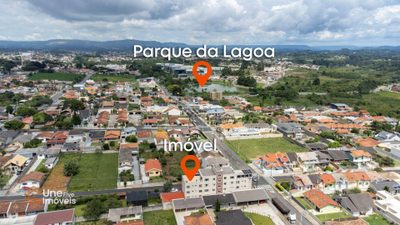 Apartamento, 2 quartos, 80 m² - Foto 4