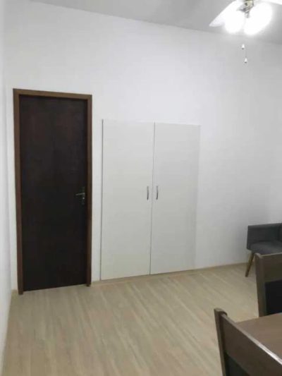 Apartamento, 1 quarto, 35 m² - Foto 5