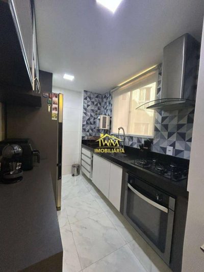 Apartamento, 2 quartos - Foto 2