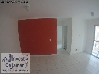 Apartamento, 2 quartos, 47 m² - Foto 5