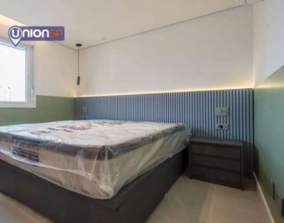 Apartamento, 1 quarto, 33 m² - Foto 3