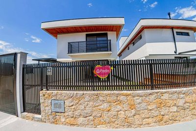Casa, 3 quartos, 187 m² - Foto 2