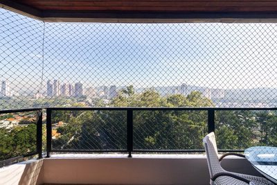 Apartamento, 3 quartos, 144 m² - Foto 2